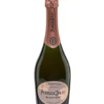 Perrier-Jouet Blason Rose Champagne