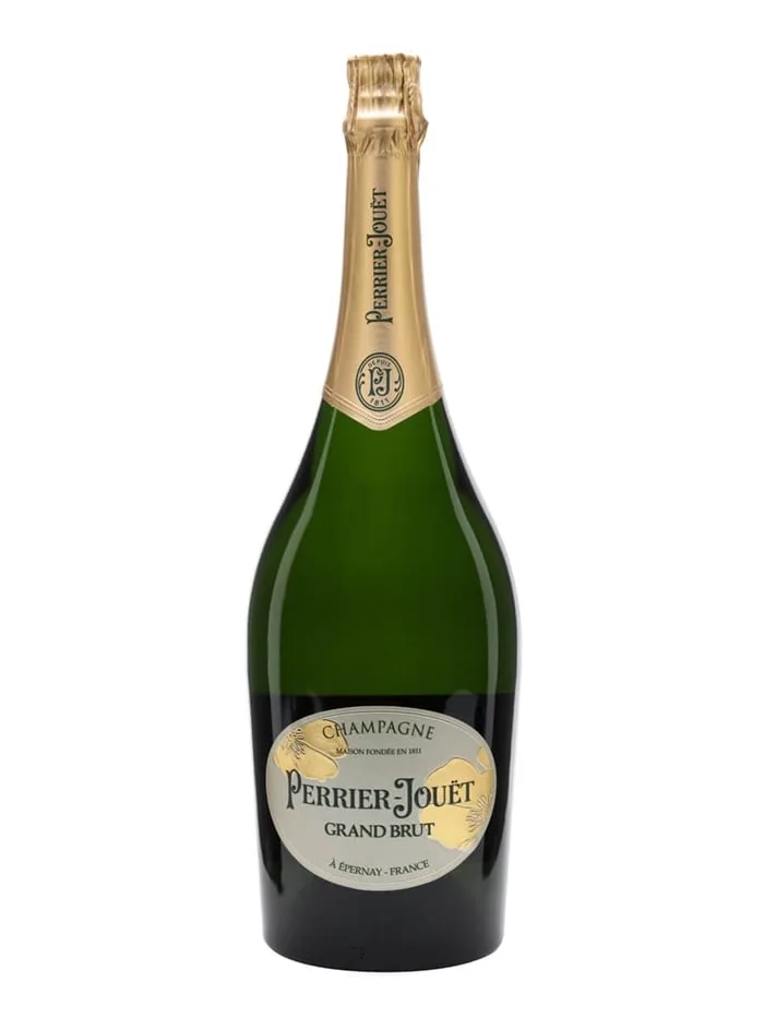 Perrier-Jouet-Grand-Brut-NV-Magnum Perrier Jouet Grand Brut NV Magnum