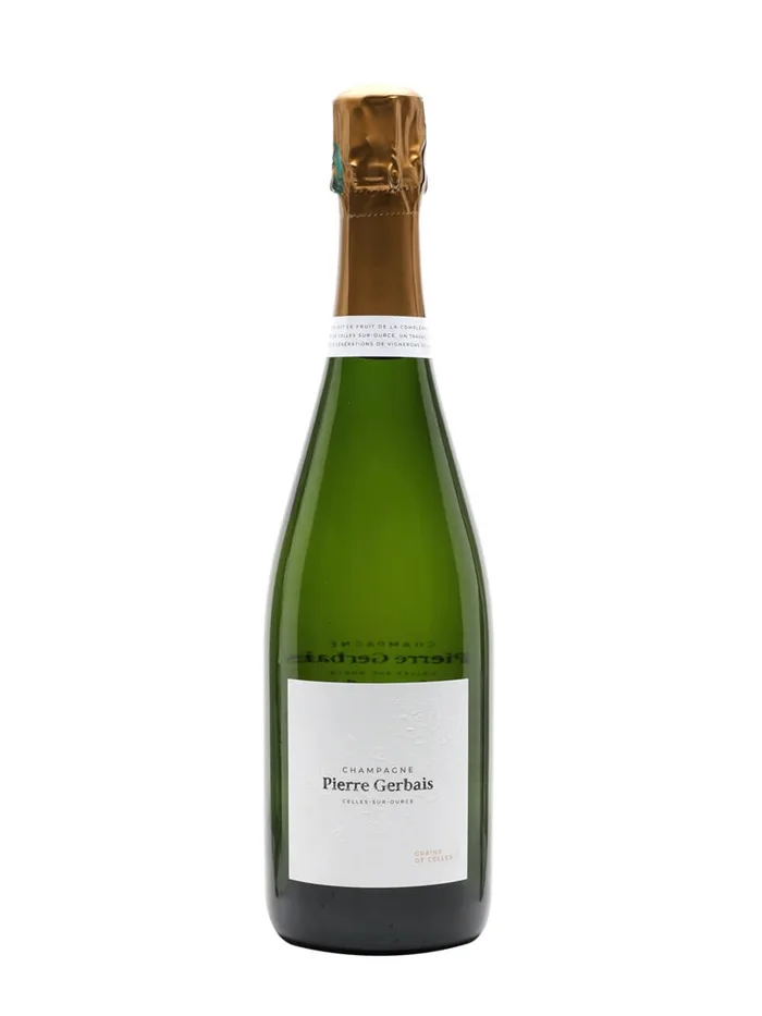 Pierre-Gerbais-Grains-de-Celles-NV-Champagne Pierre Gerbais Grains de Celles NV Champagne