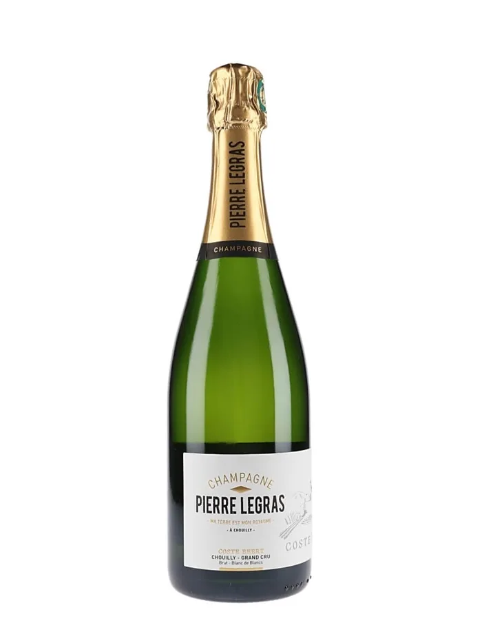 Pierre-Legras-Coste-Beert-Blanc-de-Blancs-Grand-Cru Pierre Legras Coste Beert Blanc de Blancs Grand Cru