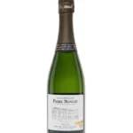 Pierre Moncuit Delos Blanc de Blancs Grand Cru Champagne