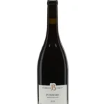 Pierrick Bouley Pommard 2021