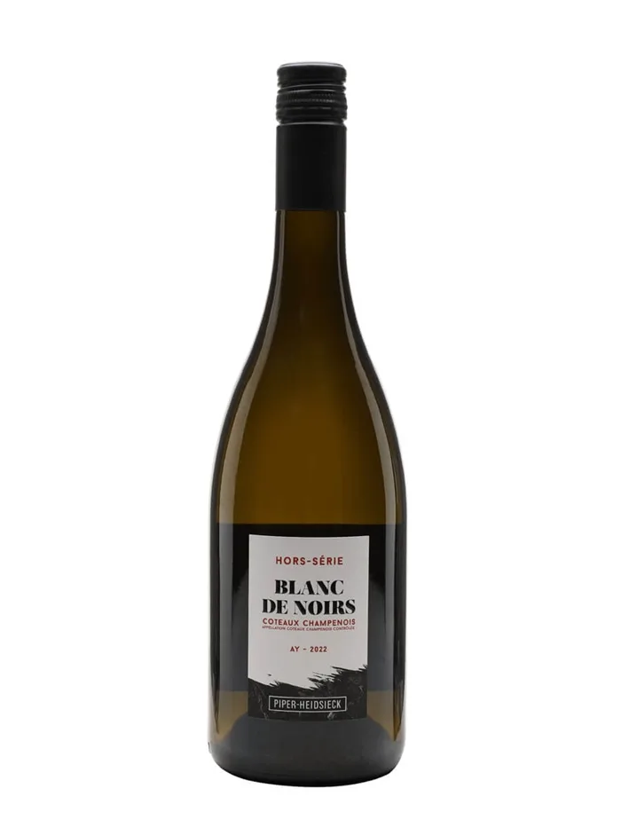 Piper-Heidsieck-Coteaux-Champenois-Blanc-de-Noir-Ay-2022 Piper Heidsieck Coteaux Champenois Blanc de Noir Ay 2022