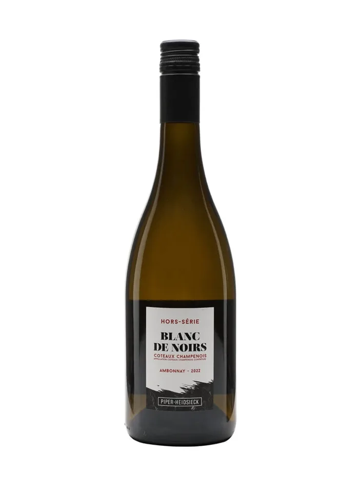 Piper-Heidsieck-Coteaux-Champenois-Blanc-de-Noirs-Ambonnay-2022 Piper Heidsieck Coteaux Champenois Blanc de Noirs Ambonnay 2022