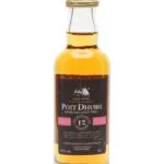 Poit Dhubh 12 Year Old Miniature