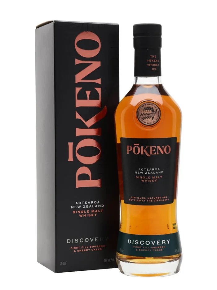 Pokeno-Discovery-Single-Malt Pokeno Discovery Single Malt