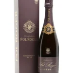 Pol Roger 2019 Rosé Vintage Champagne