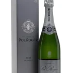 Pol Roger Pure Extra Brut NV Champagne
