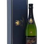 Pol Roger Sir Winston Churchill 2015 Champagne