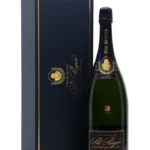 Pol Roger Sir Winston Churchill 2015 Champagne Magnum