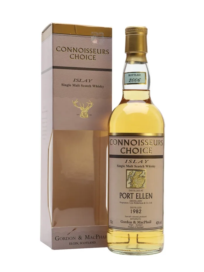 Port-Ellen-1982-Bot.2006-Connoisseurs-Choice Port Ellen 1982 Bot.2006 Connoisseurs Choice