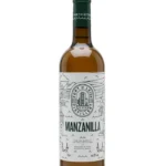 Port of Leith Manzanilla Sherry