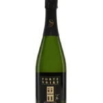 Porte Noire Petite Porte Blanc de Blancs NV Champagne