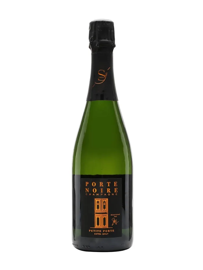 Porte-Noire-Petite-Porte-Extra-Brut-Champagne Porte Noire Petite Porte Extra Brut Champagne