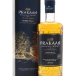 Prakaan Peated Cask