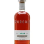 Pursuit Spirits Double Oak Rye