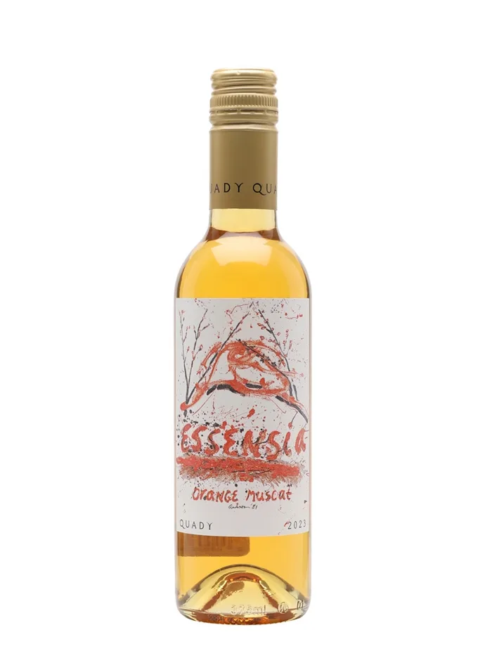 Quady-Essensia-Orange-Muscat-2023 Quady Essensia Orange Muscat 2023