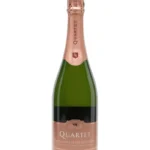 Quartet Brut Rose NV Anderson Valley