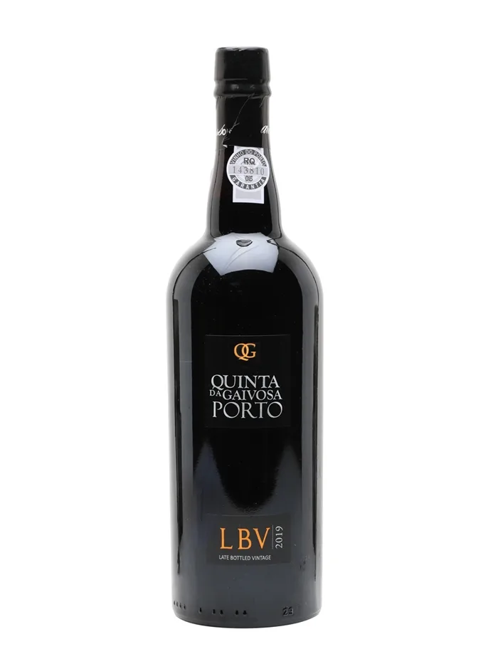 Quinta-de-Gaivosa-2019-Late-Bottled-Vintage-Port Quinta de Gaivosa 2019 Late Bottled Vintage Port