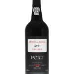 Quinta do Noval 2011 Port
