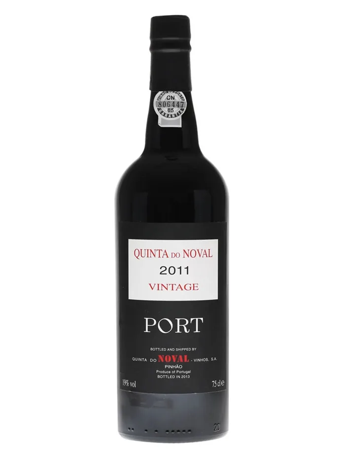 Quinta-do-Noval-2011-Port Quinta do Noval 2011 Port