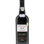 Quinta do Noval 2012 Port