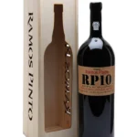 Ramos Pinto 10 Year Old Tawny Port Double Magnum