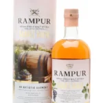 Rampur Barrel Blush