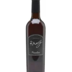 Rancio Sec de Maccabeu Domaine de Rancy 2011