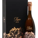 Rare Rose 2008 Champagne
