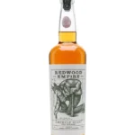 Redwood Empire Emerald Giant Rye Whiskey