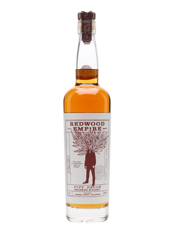 Redwood-Empire-Pipe-Dream-Bourbon Redwood Empire Pipe Dream Bourbon