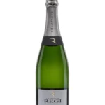 Regi Blanc de Blancs Grand Cru Champagne