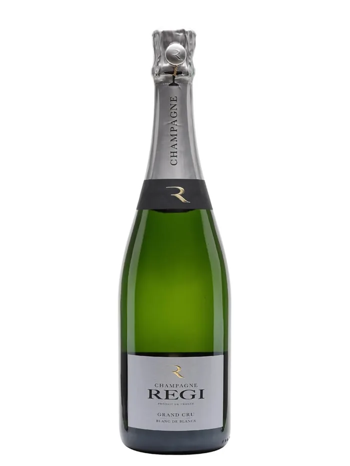 Regi-Blanc-de-Blancs-Grand-Cru-Champagne Regi Blanc de Blancs Grand Cru Champagne