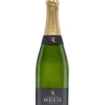 Regi Brut Grand Cru NV Champagne