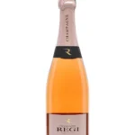 Regi Brut Rose Grand Cru NV Champagne
