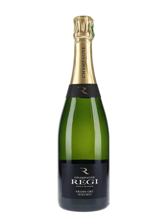 Regi-Extra-Brut-Champagne Regi Extra Brut Champagne