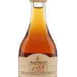 Remy Martin 1738 Miniature