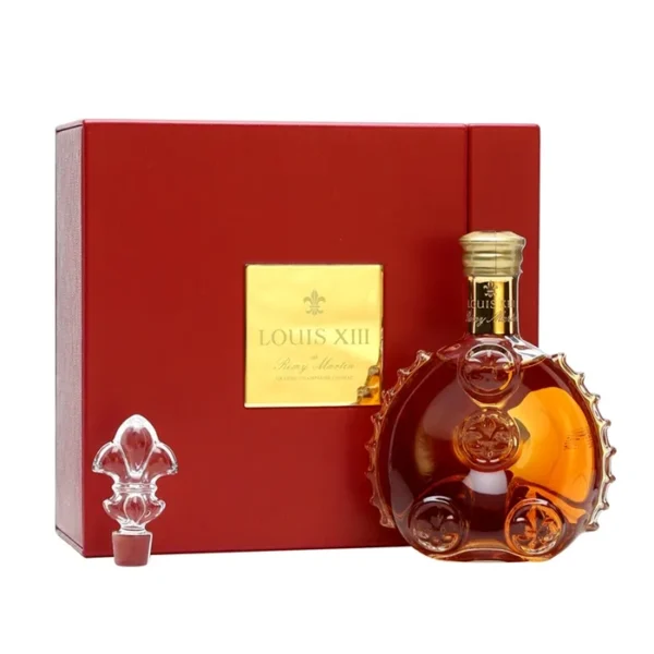 Remy Martin Louis XIII Cognac Miniature