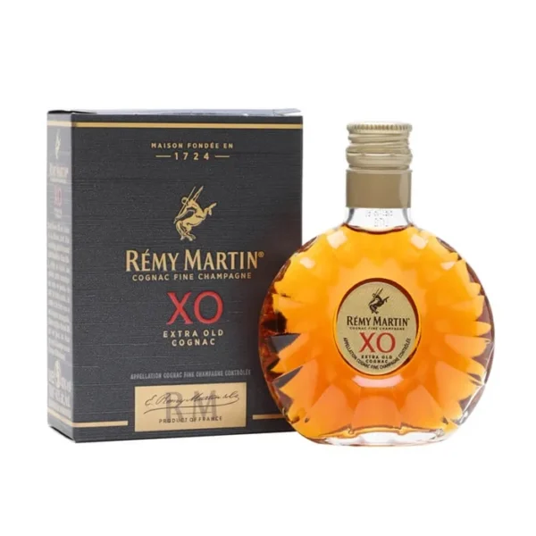 Remy Martin XO Excellence Cognac Miniature