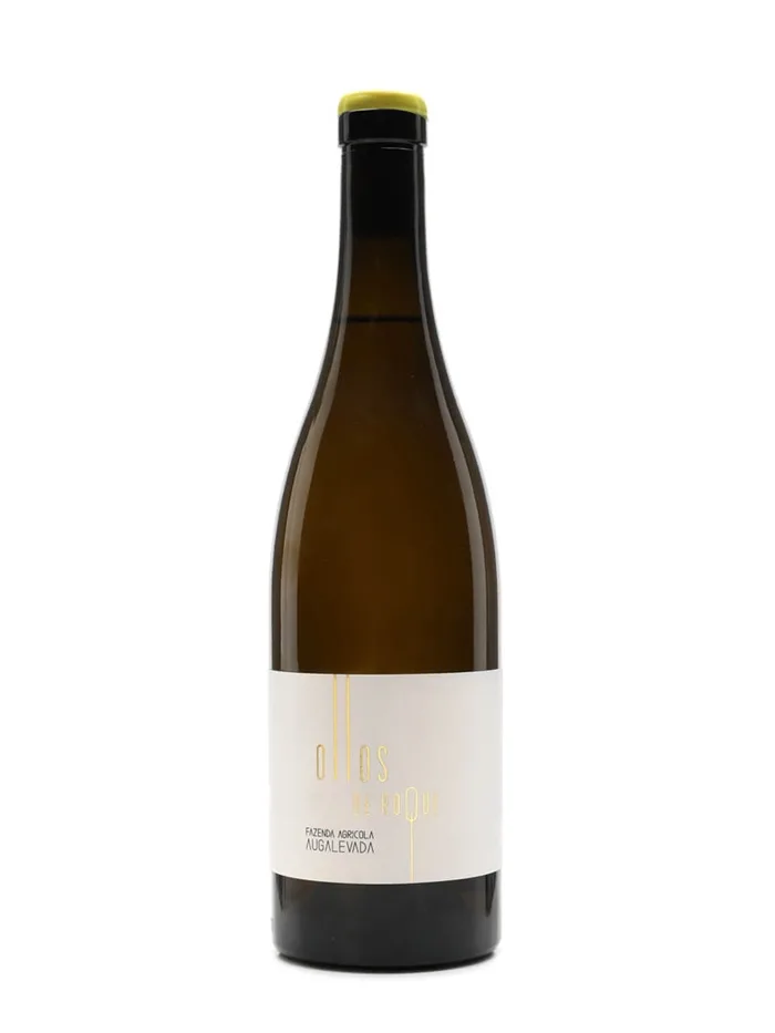 Ribeiro-Ollos-de-Roque-Augalevada-2021 Ribeiro Ollos de Roque Augalevada 2021