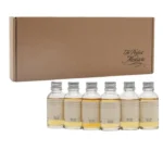Rich & Spicy Whisky Tasting Set 6x3cl