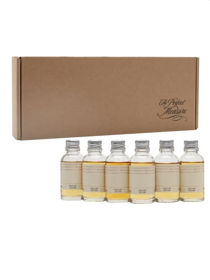 Rich-Spicy-Whisky-Tasting-Set-6x3cl Rich & Spicy Whisky Tasting Set 6x3cl