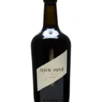 Romate Reservas Especiales Don Jose Oloroso Sherry