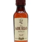 Ron Abuelo Anejo Reserva Especial Rum Miniature