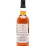 Royal Brackla 2014 11 Year Old Signatory 100 Proof Edition 67
