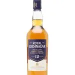 Royal Lochnagar 12 Year Old