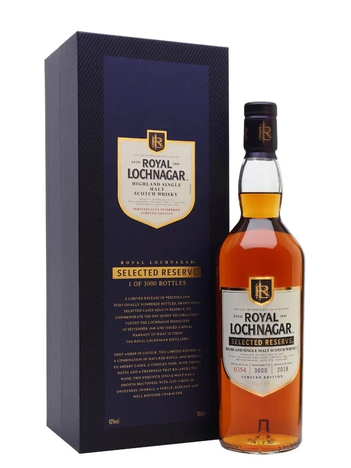 Royal-Lochnagar-Selected-Reserve Royal Lochnagar Selected Reserve