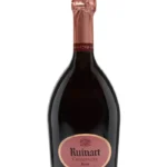 Ruinart Rose Champagne