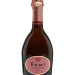 Ruinart Rose Champagne Half-Bottle